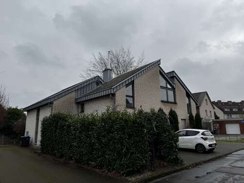 Foto - Wohnung zum Mieten in Herzogenrath 1.200,00 € 135 m²