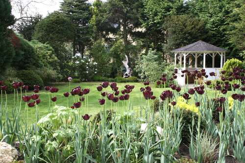 Foto - Haus zum Kaufen in Berlin 1.200.000,00 € 215 m²