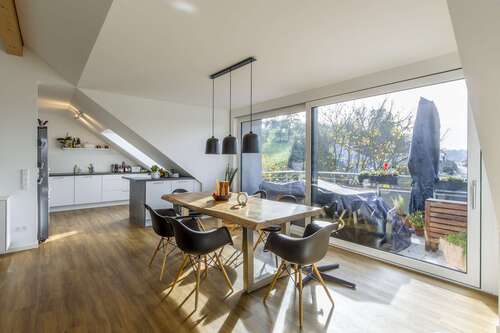 Foto - Wohnung zum Mieten in Oberboihingen 1.100,00 € 95 m²