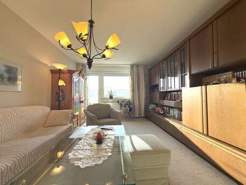 Foto - Wohnung zum Kaufen in München 410.000,00 € 71.94 m²