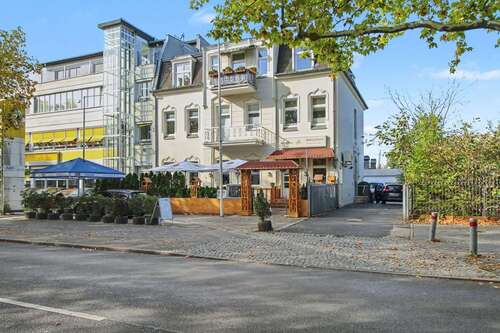 Foto - Gastronomie in Berlin 699.900,00 € 206.22 m²