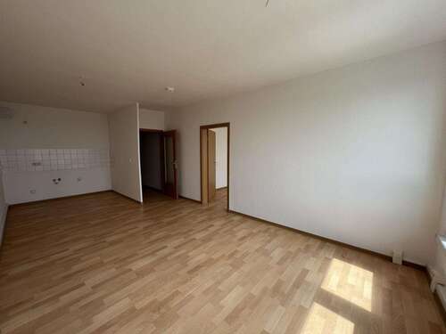 Foto - Wohnung zum Mieten in Magdeburg 348,48 € 48.4 m²