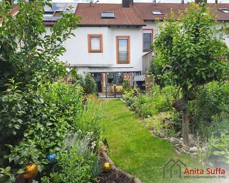 Foto - Haus zum Kaufen in Dietersheim , Mittelfr 319.000,00 € 116 m²