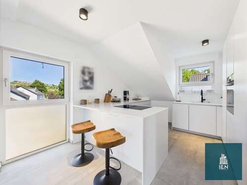 Foto - Wohnung zum Mieten in Besigheim 1.040,00 € 64 m²