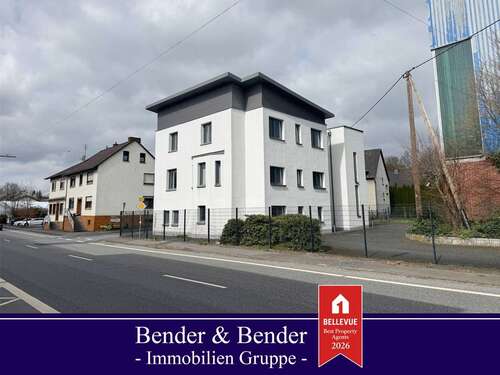 Foto - Büro in Neitersen 1.200,00 € 152.71 m²