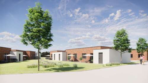 Foto - Haus zum Kaufen in Heinsberg Unterbruch 431.760,00 € 98.42 m²
