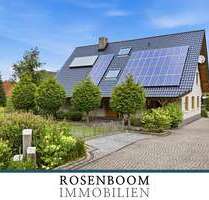 Haus zum Kaufen in Dornum Schwittersum 485.000,00 € 234.15 m² - Dornum / Schwittersum