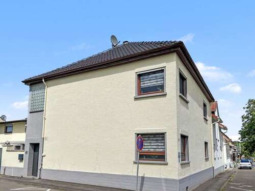 Foto - Haus zum Kaufen in Ober-Hilbersheim 370.000,00 € 166 m²