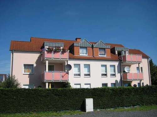 Foto - Wohnung zum Mieten in Werl 479,00 € 58.36 m²