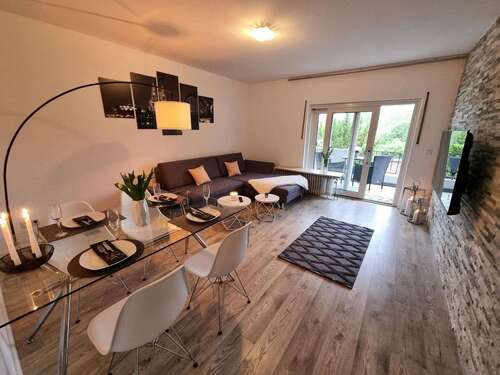 Foto - Wohnen auf Zeit in Köln 1.400,00 €
