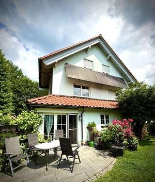 Foto - Wohnung zum Kaufen in Lindau (Bodensee) 649.000,00 € 135 m²