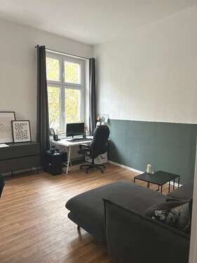 Foto - Wohnung zum Mieten in Dortmund 750,00 € 66 m²
