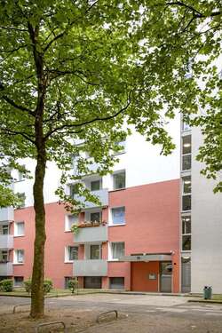 Foto - Wohnung zum Mieten in Düsseldorf 931,00 € 81.01 m²