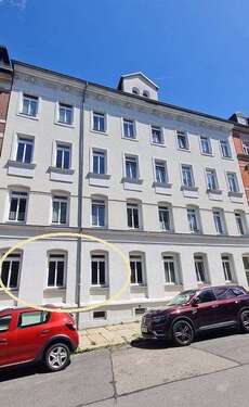 Foto - Wohnung zum Kaufen in Chemnitz 74.900,00 € 75.93 m²