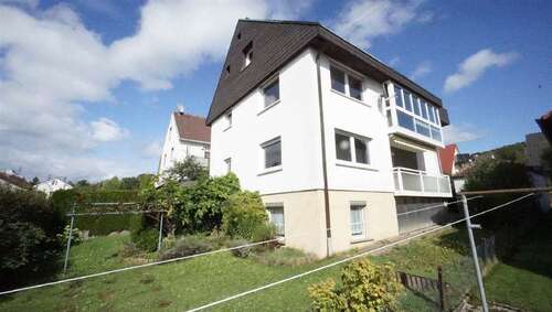 Foto - Haus zum Kaufen in Aalen 389.900,00 € 206.53 m²