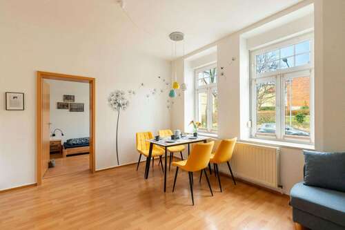 Foto - Wohnen auf Zeit in Quedlinburg 990,00 €