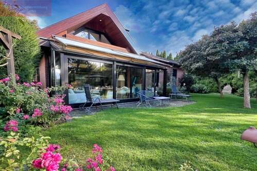 Foto - Haus zum Kaufen in Wunstorf 667.000,00 € 218.75 m²