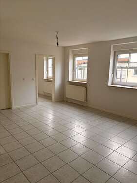 Foto - Wohnung zum Mieten in Straubing 600,00 € 75 m²