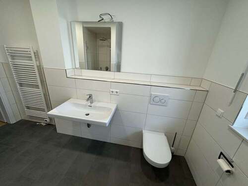 Foto - Wohnung zum Mieten in Glauchau 1.220,50 € 97.64 m²