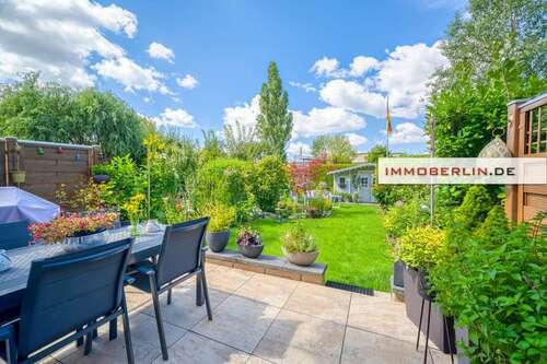 Foto - Haus zum Kaufen in Berlin 725.000,00 € 126 m²