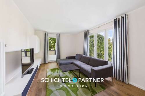 Foto - Wohnung zum Kaufen in Bremen 229.900,00 € 64 m²