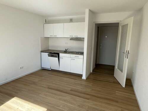 Foto - Wohnung zum Mieten in Lauffen am Neckar 550,00 € 25 m²