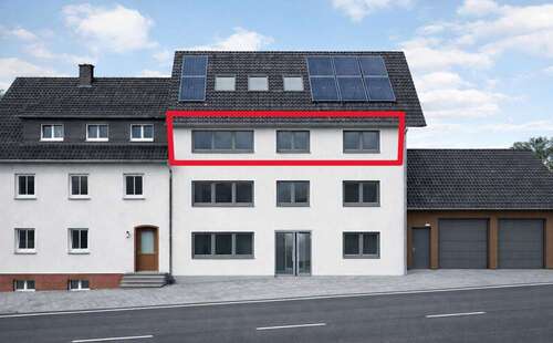 Foto - Wohnung zum Kaufen in Ühlingen-Birkendorf Berau 359.000,00 € 120 m²