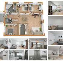 Wohnung zum Kaufen in Ühlingen-Birkendorf Berau 359.000,00 € 120 m² - Ühlingen-Birkendorf / Berau