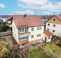 Haus zum Kaufen in Schwäbisch Gmünd 330.000,00 € 127 m²