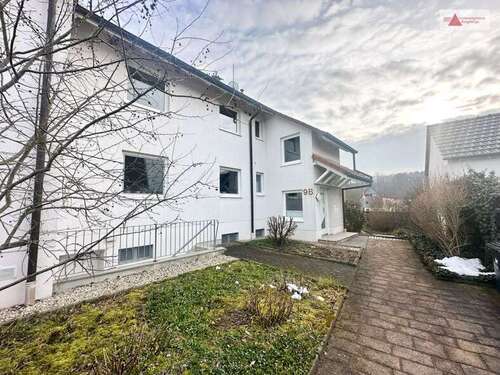 Foto - Wohnung zum Mieten in Glauchau Niederlungwitz 595,00 € 88 m²