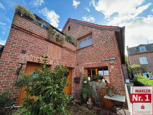 Foto - Wohnung zum Kaufen in Hünxe 299.000,00 € 138 m²