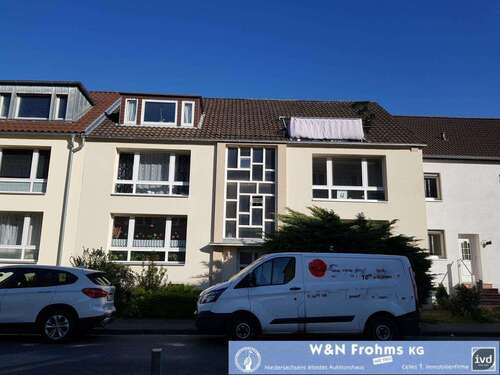 Foto - Wohnung zum Mieten in Celle 450,00 € 50 m²