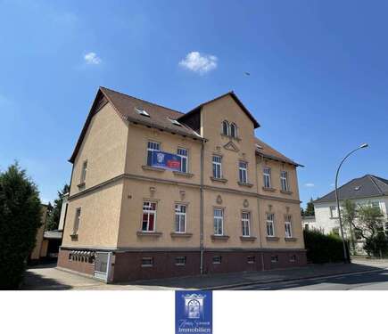 Foto - Wohnung zum Mieten in Riesa 265,00 € 35 m²