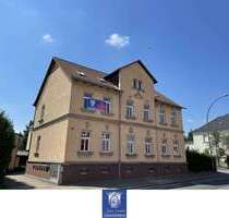 Wohnung zum Mieten in Riesa 265,00 € 35 m²