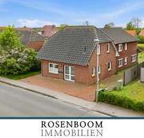 Haus zum Kaufen in Dornum Dornumersiel 349.000,00 € 203 m² - Dornum / Dornumersiel