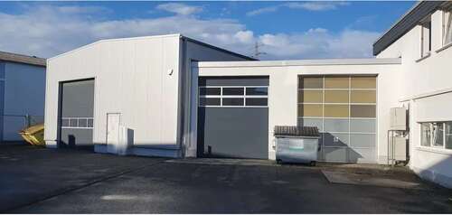 Foto - Halle in Arnsberg 2.250,00 € 370 m²