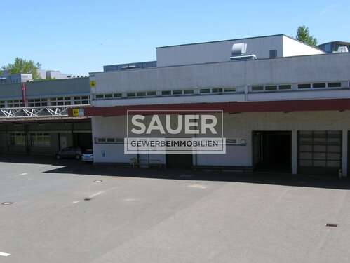 Foto - Halle in Berlin 7.055,00 € 830 m²