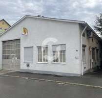Halle in Stuttgart 750.000,00 € 314 m²