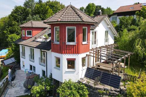 Foto - Haus zum Kaufen in Deggenhausertal 795.000,00 € 301.58 m²