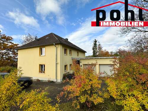 Foto - Haus zum Kaufen in Bad Rodach 298.000,00 € 250 m²