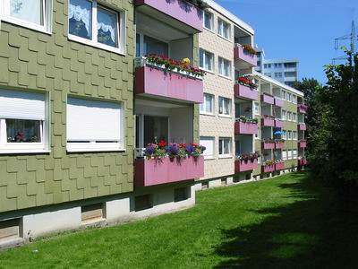 Foto - Wohnung zum Mieten in Iserlohn 535,00 € 77.63 m²