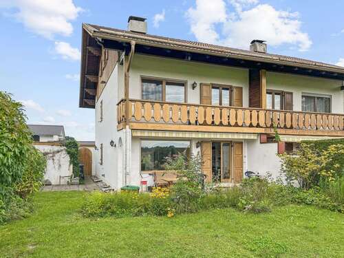 Foto - Haus zum Kaufen in Peißenberg 525.000,00 € 137 m²