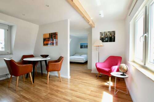 Foto - Wohnen auf Zeit in Köln 1.628,00 €