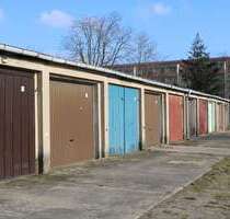Garage zu vermieten in Elsterwerda 49,00 €