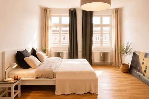 Foto - Wohnen auf Zeit in Berlin 1.700,00 €