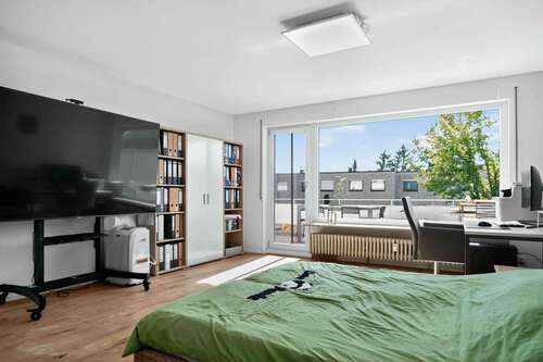 Foto - Wohnung zum Kaufen in Stuttgart 479.000,00 € 112.07 m²