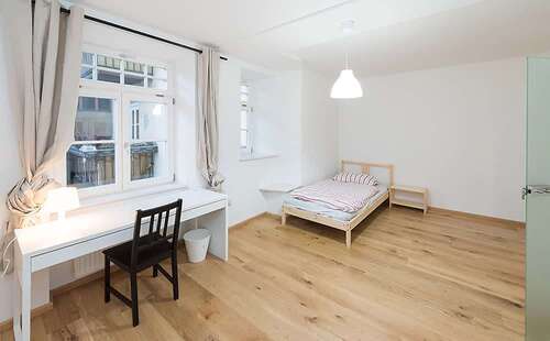 Foto - WG-Zimmer in München 830,00 € 12 m²