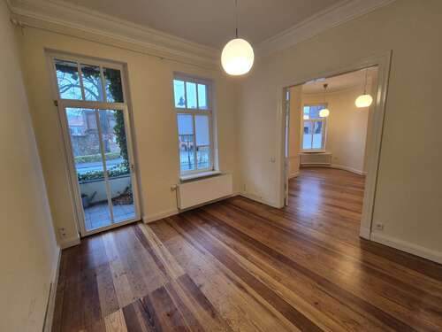 Foto - Wohnung zum Mieten in Bad Doberan 1.290,50 € 89 m²