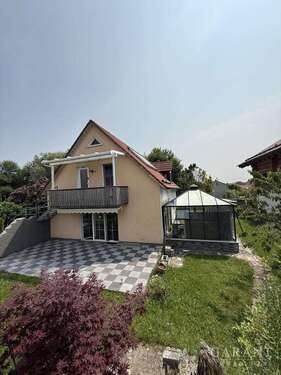 Foto - Haus zum Kaufen in Egling an der Paar 629.000,00 € 155 m²