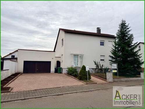 Foto - Haus zum Kaufen in Hambrücken 365.000,00 € 170 m²